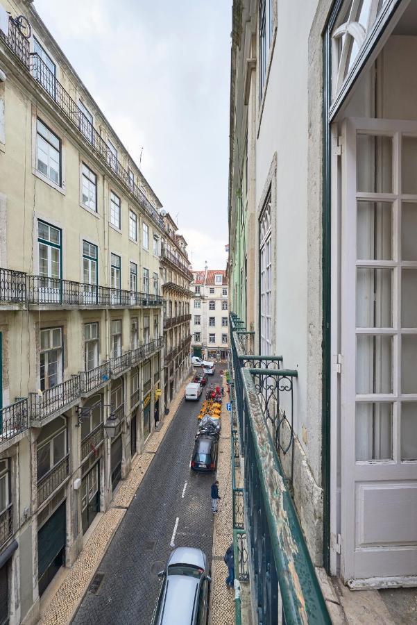 Spacious Apartment In The Perfect Lisbon Location, By Timecooler Exterior foto